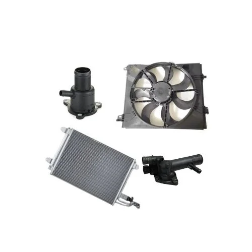 دينامو ميجان 4 1600 اصلي